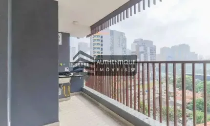 LA CASA BROOKLIN - Apartamento no bairro Brooklin à venda