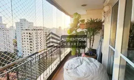 PERDIZES PRIVILEGE - Apartamento em Perdizes, São Paulo/SP