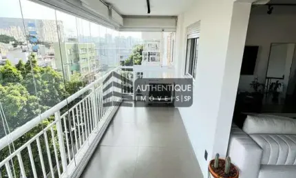 LUZES DA MOOCA - Apartamento no bairro Mooca à venda