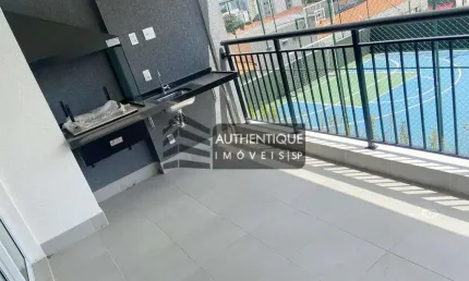 VERTIZ VILA MASCOTE - APARTAMENTO NO BAIRRO VILA MASCOTE À VENDA