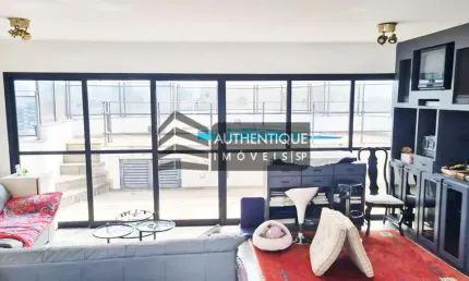 Marsala e Palermo Vila Mariana - Apartamento à venda no bairro Vila Mariana - São Paulo/SP, Zona Sul
