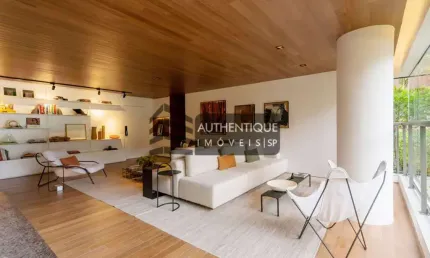 Portugal 587 brooklin - apartamento no bairro brooklin à venda