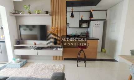 HELBOR TRILOGY HOME - Apartamento no Centro de São Bernardo do Campo à venda