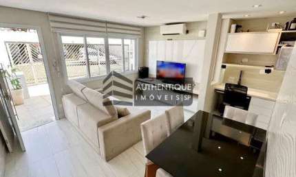 Casa com 3 quartos à venda na Rua Elias Assad Chedid, 85, Vila Mariana, São Paulo