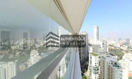 MIRANT VILA MADALENA - Apartamento no bairro Vila Madalena à venda