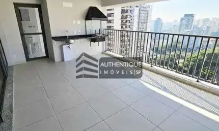 TUCUNA 250 PERDIZES - Apartamento à venda no bairro Perdizes - São Paulo/SP, Zona Oeste