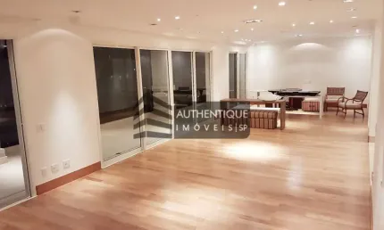 La grande roche - moema índios - apartamento à venda em são paulo/sp