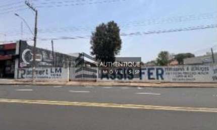 Terreno à venda na Avenida Getúlio Vargas, 00, Vila Nova Santana, Assis