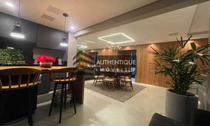 DOMO HOME CENTRO SAO BERNARDO DO CAMPO - Apartamento no Centro de São Bernardo do Campo à venda