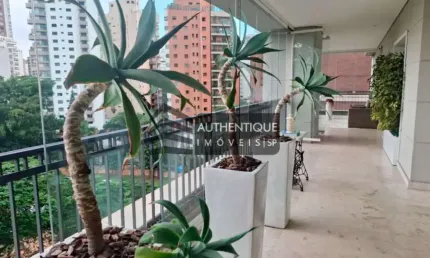 The place moema passaros - apartamento alto padrão em moema nobre à venda