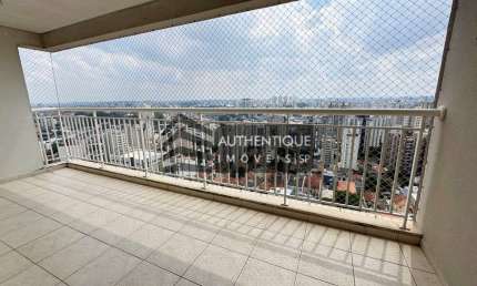 ARCADIA CENTRO SAO BERNARDO DO CAMPO - Apartamento no bairro Centro de São Bernardo do Campo à venda