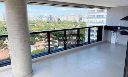 Apartamento com 3 quartos à venda na Rua dos Pinheiros, 603, Pinheiros, São Paulo