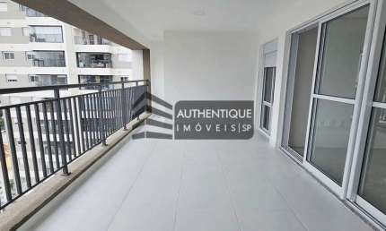 UNIVERSO TATUAPE ESFERA - Apartamento no bairro Tatuapé à venda