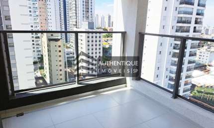 HAUS MITRE PLATO IPIRANGA - Apartamento à venda em São Paulo/SP