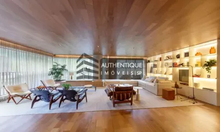 ESTHER IBIRAPUERA - Apartamento à venda no bairro Paraíso - São Paulo/SP, Zona Sul
