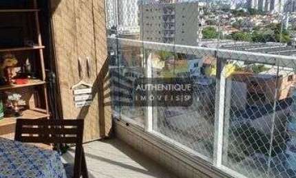 VIDA VIVA SAO BERNARDO DO CAMPO - Apartamento à venda no bairro Baeta Neves - São Bernardo do Campo/SP