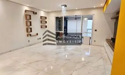 ROYALE MERIT SANTO ANDRE - Apartamento no condomínio Royale Merit em Santo André à venda!