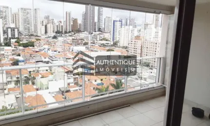 Red tatuapé - apartamento  no bairro tatuapé à venda!