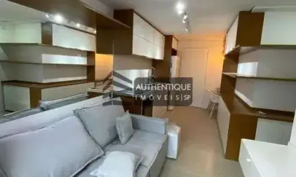 HELLO VILA MARIANA - Apartamento na Vila Mariana à venda