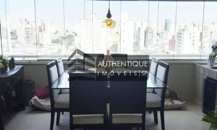 PARIS CENTRO SANTO ANDRE - Apartamento à venda no bairro Centro - Santo André/SP