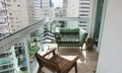 VISIONART PARAISO - Apartamento Paraíso/Vila Mariana à venda
