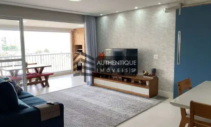Olimpic bosque da saúde - apartamento na vila gumercindo à venda