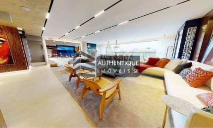 CASA IBIRAPUERA RESIDENCES - Apartamento no bairro Ibirapuera à venda!