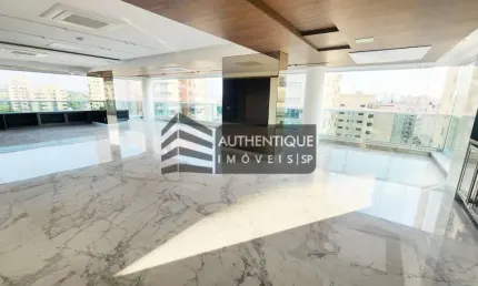 Cyrela essenza moema - apartamento à venda em são paulo/sp