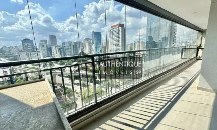 TRENDS BROOKLIN - Apartamento no bairro Brooklin à venda