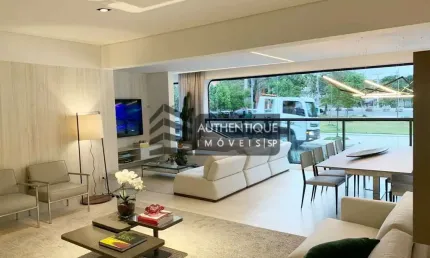 EZ PARQUE DA CIDADE - Apartamento à venda em São Paulo/SP
