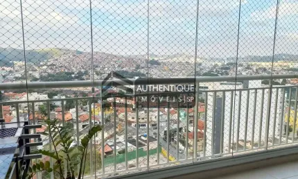 Arcadia centro sao bernardo do campo - apartamento no centro de são bernardo do campo à venda