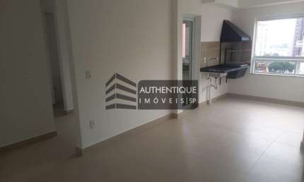 AUREA PATRIANI BAIRRO JARDIM SANTO ANDRE - Apartamento à venda no bairro Bairro Jardim - Santo André/SP