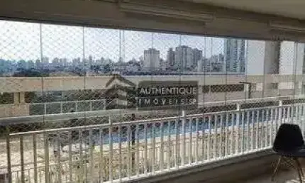 HELBOR TRILOGY HOME - Apartamento no bairro Centro de São Bernardo à venda