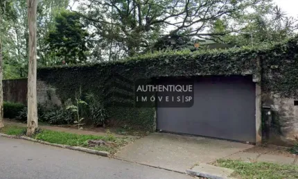 Casa com 6 quartos à venda na Rua Doutor Flávio Américo Maurano, 342, Fazenda Morumbi, São Paulo