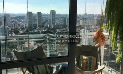 STILL VILA MASCOTE - Apartamento no bairro Vila Mascote à venda
