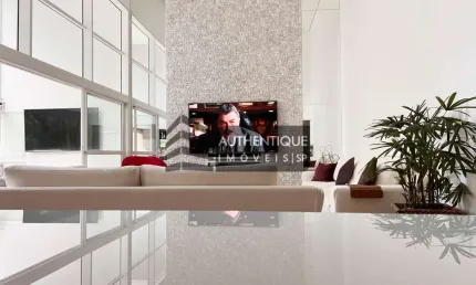 Apartamento com 4 quartos à venda na Rua Raimundo Simão de Souza, 26, Morumbi, São Paulo