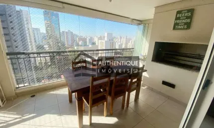 Il terrazzo company vila clementino - apartamento à venda no bairro vila clementino - são paulo/sp, zona sul