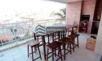 FELICITÁ VILA CARRAO - Apartamento no bairro Vila Carrão à venda!