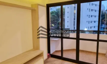VILLA REAL CHACARA INGLESA - Apartamento no bairro Chácara Inglesa em São Paulo-SP
