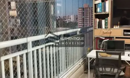 HELBOR TRILOGY HOME - Apartamento no bairro Centro de São Bernardo à venda