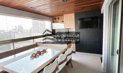 DESIGN 101 CHACARA KLABIN - Apartamento à venda no bairro Vila Mariana - São Paulo/SP, Zona Sul