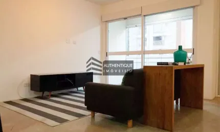 LESPACE AJACCIO  VILA OLIMPIA - Apartamento à venda no bairro Vila Olímpia - São Paulo/SP, Zona Sul