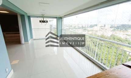 MAIRARE RESERVA RAPOSO - Apartamento em Jardim Arpoador, São Paulo/SP