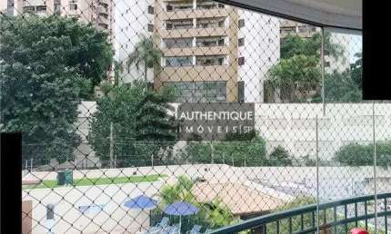VILLA SPLENDORE ALTO DE PINHEIROS - Apartamento no bairro Alto de Pinheiros à venda