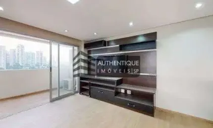 Urbanity home chácara santo antônio - apartamento no bairro chácara santo antônio à venda