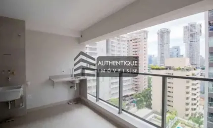 ATMOSFERA BROOKLIN - Apartamento à venda em São Paulo/SP