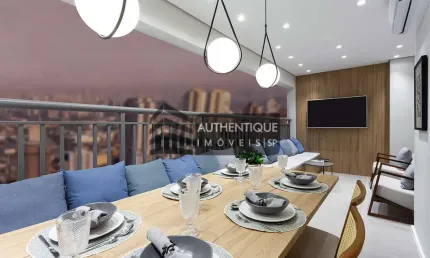 Panoramico vila prudente - apartamento à venda no bairro vila prudente - são paulo/sp, zona leste