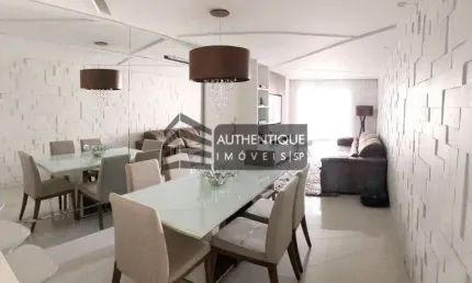 Montesquieu tatuape - apartamento à venda no bairro altos do tatuapé - são paulo/sp, zona leste