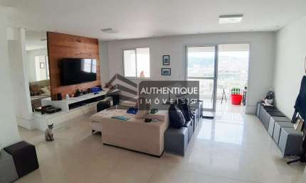 ARCADIA CENTRO SAO BERNARDO DO CAMPO - Apartamento à venda em São Bernardo do Campo/SP