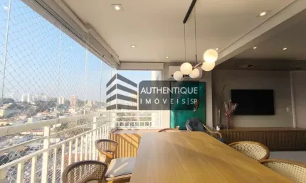 MATIZES BUTANTA - Apartamento no bairro Butantã à venda